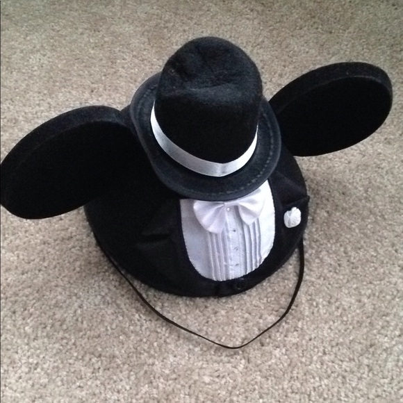 disney groom ears